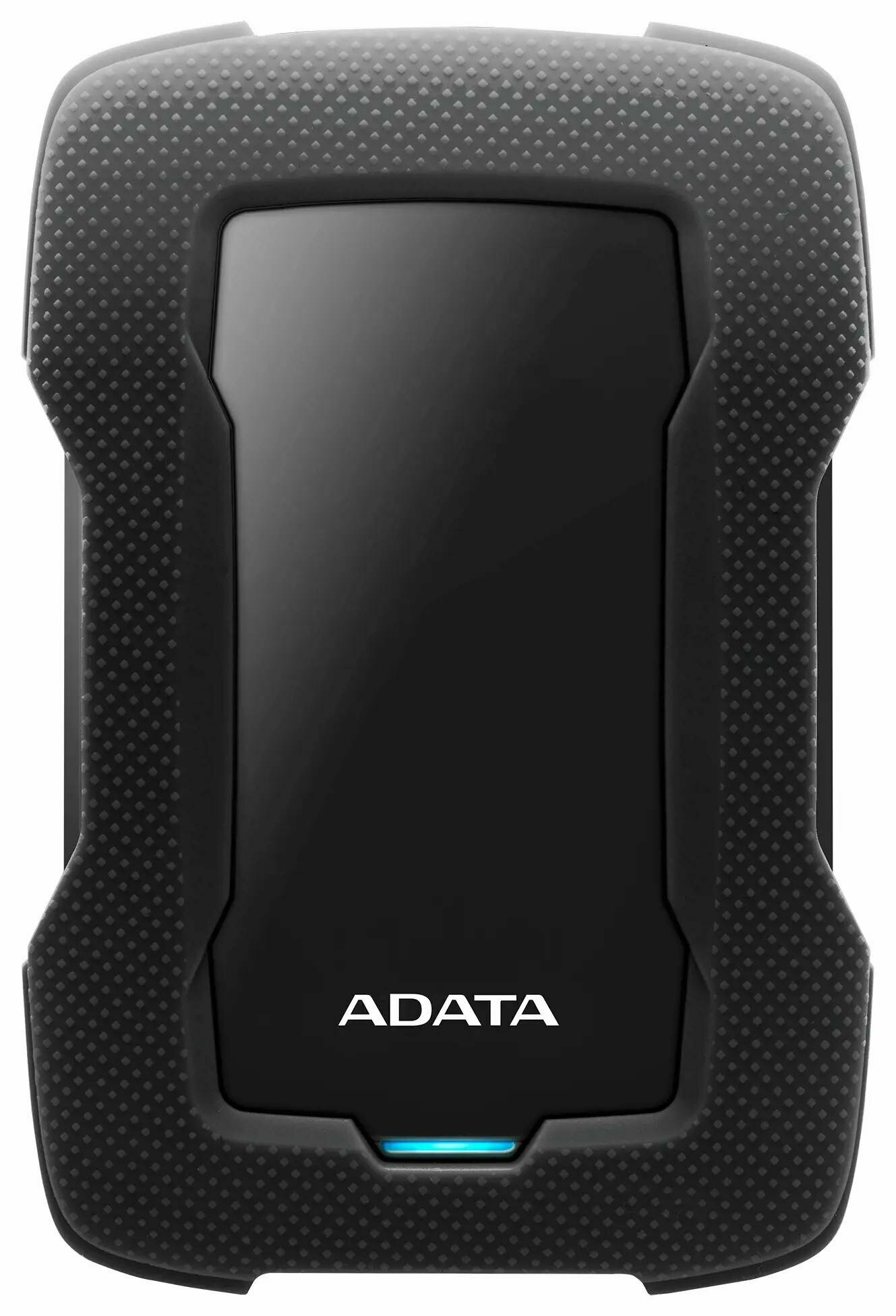 Внешний жесткий диск ADATA HD330 5Tb