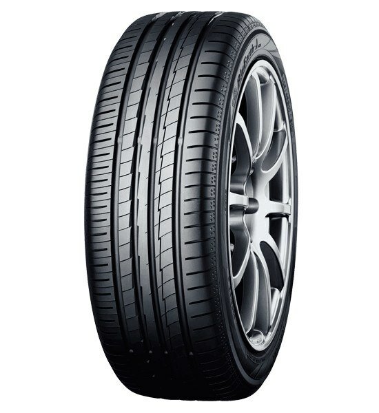 Шины yokohama bluearth ae50 185/50r16 81h*(2019)