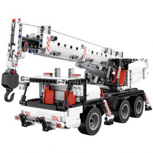 Конструктор XIAOMI engineering crane MTJM03IQI