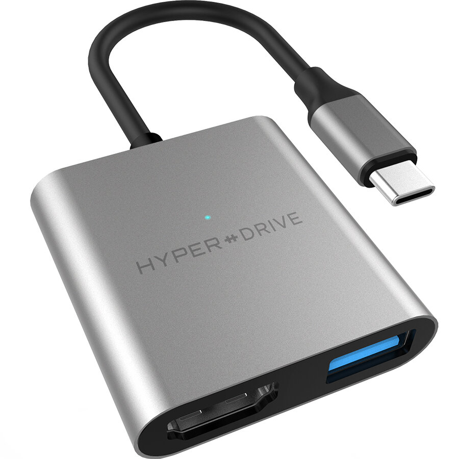 HyperDrive - фото №1