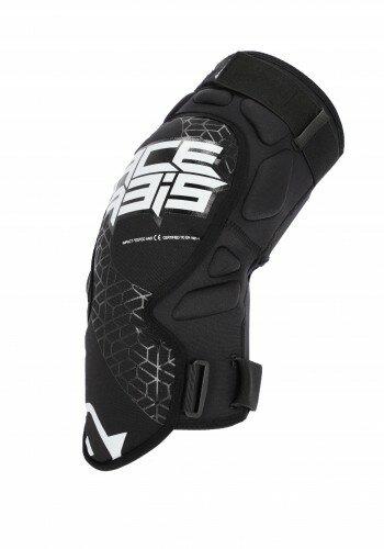 Наколенники Acerbis SOFT KNEE Black/White