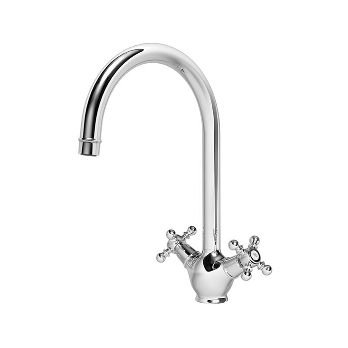 Смеситель IDDIS Sam SAMSB00i05 для кухни