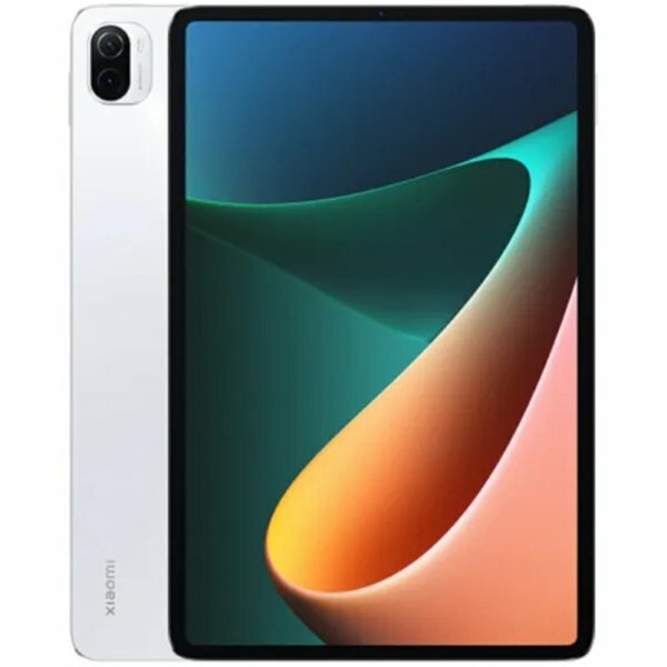 Xiaomi Mi Pad 5 Pro 8/256Gb White