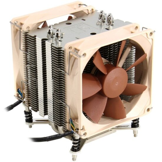 Кулер для серверного процессора NOCTUA NH-U9DX i4