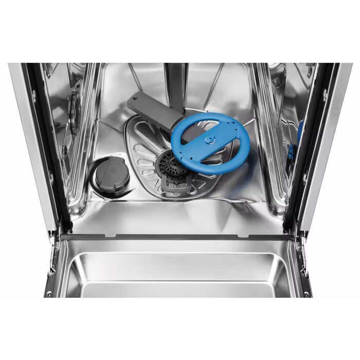 Посудомоечная машина Electrolux EEM 63310L 45 cm GlassCare 700 - фотография № 5