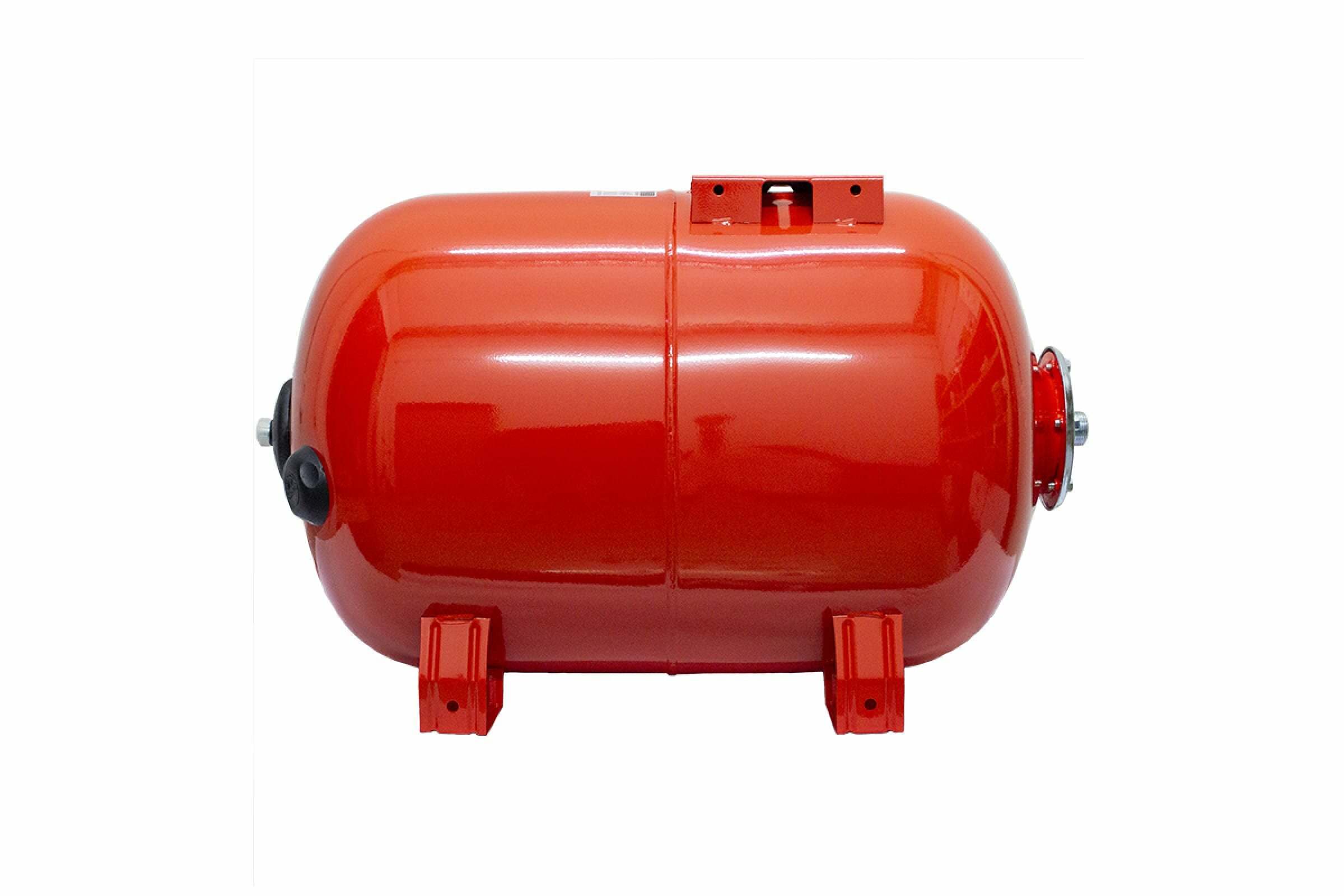 Гидроаккумулятор 100 л. для водоснабжения "Энергопром" VA-100 (оранжевый прямоугольник)