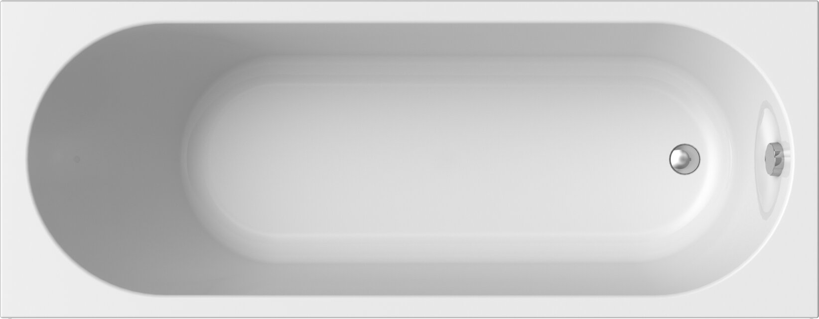 Акриловая ванна Radomir Vannesa Виктория 2-01-0-0-1-250Р 150х70