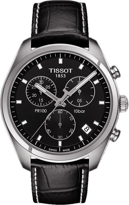 Наручные часы Tissot T101.417.16.051.00