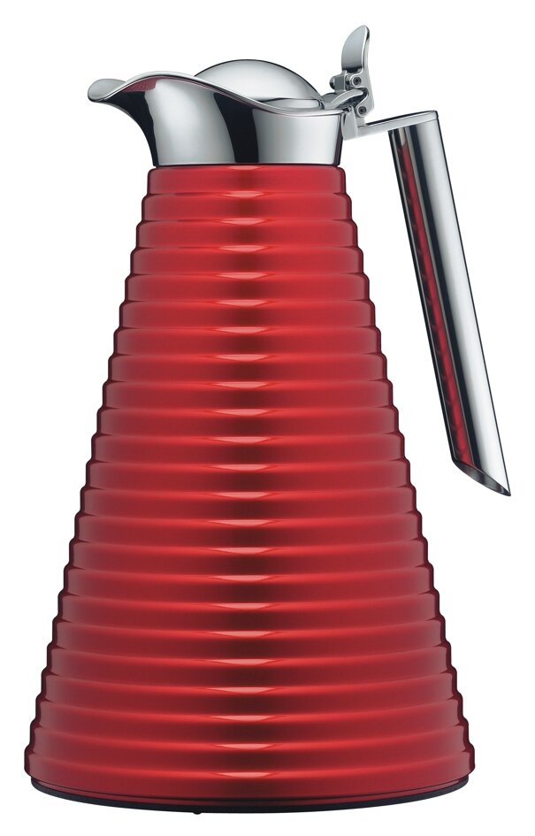 фото 1560247100 Термос-кувшин Alfi Achat velvet burgundy 1,0L