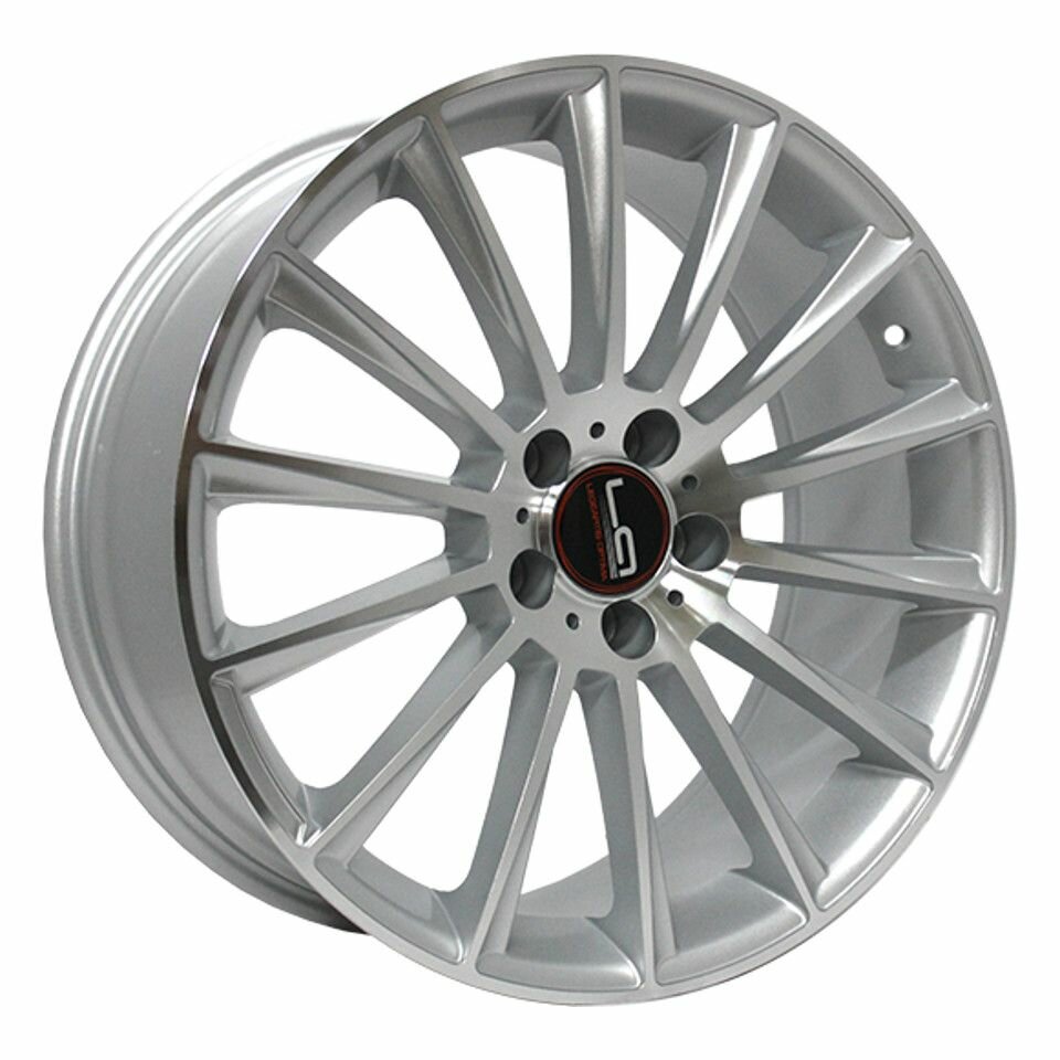 REPLICA MR139 8.5x20/5x112 ET36 DIA 66.6 sfp