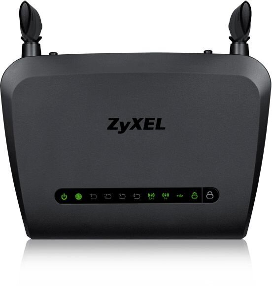 ZYXEL NBG6515-EU0102F