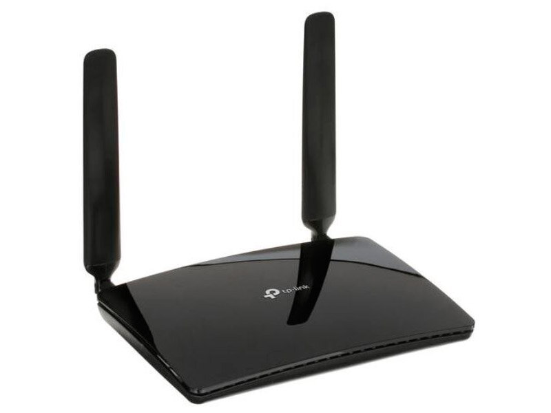 Wi-Fi роутер TP-LINK TL-MR6400