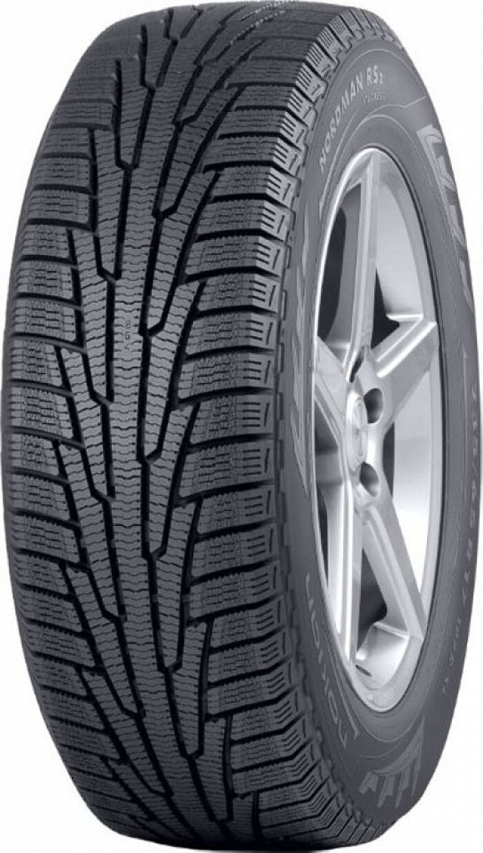 225/60 R18 Nokian Tyres Nordman RS2 SUV 104R