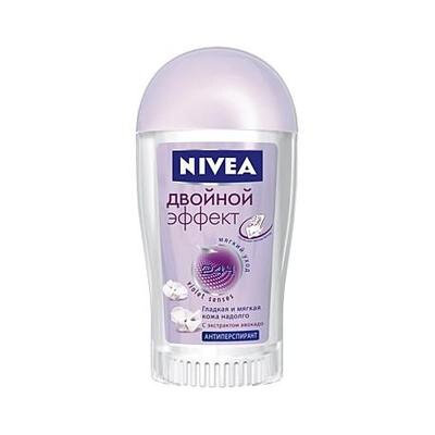 nivea_deo_ . 40_ // clear (82236) 986001004