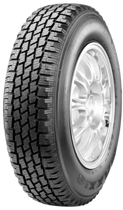 Maxxis MA-W2 WinterMaxx 215/70 R15C 109/107R