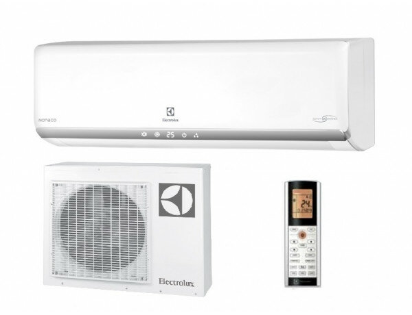 Настенная сплит система Electrolux EACS/I-07 HP/N3_15Y