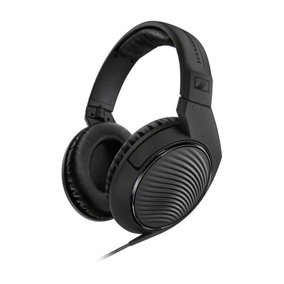 Sennheiser HD 200 PRO