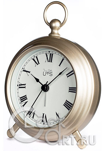 Настольные часы Tomas Stern Table Clock TS-6113