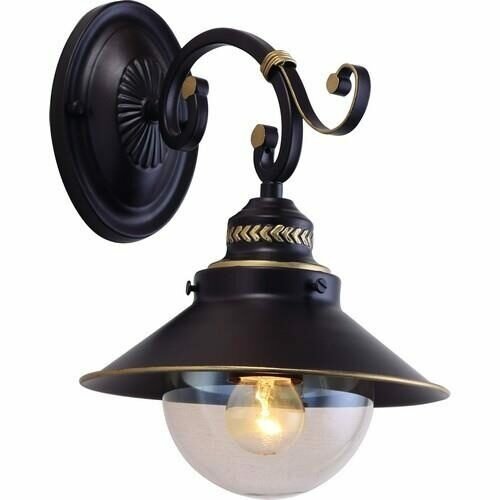   Arte Lamp A4577AP-1CK GRAZIOSO