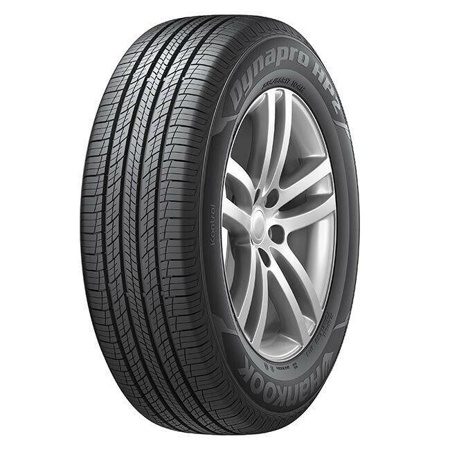 Шины Hankook Dynapro HP2 RA33