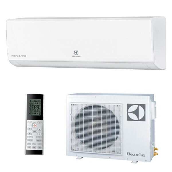   (-) Electrolux EACS-07HP/N3