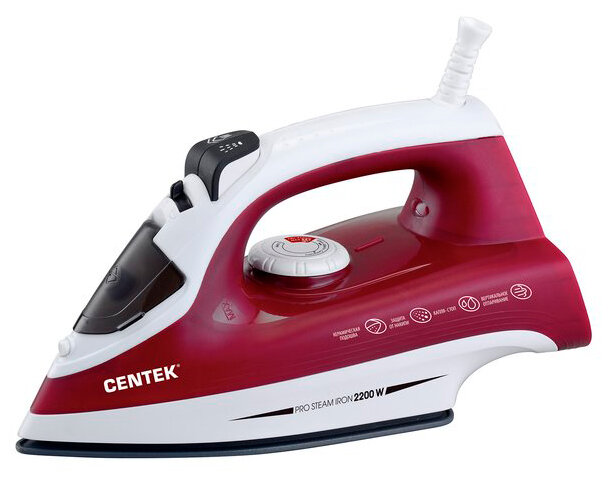 Утюги CENTEK CT-2349