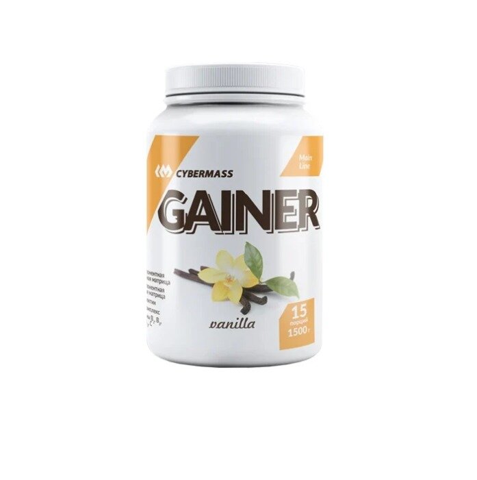  CYBERMASS Gainer, 1500 , 