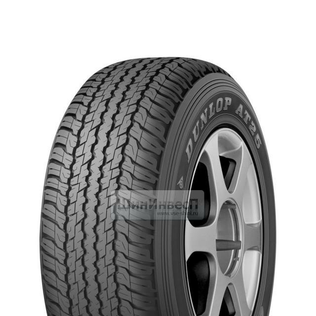 Шина Dunlop(Данлоп) GRANDTREK AT25 285/60 R18 116V