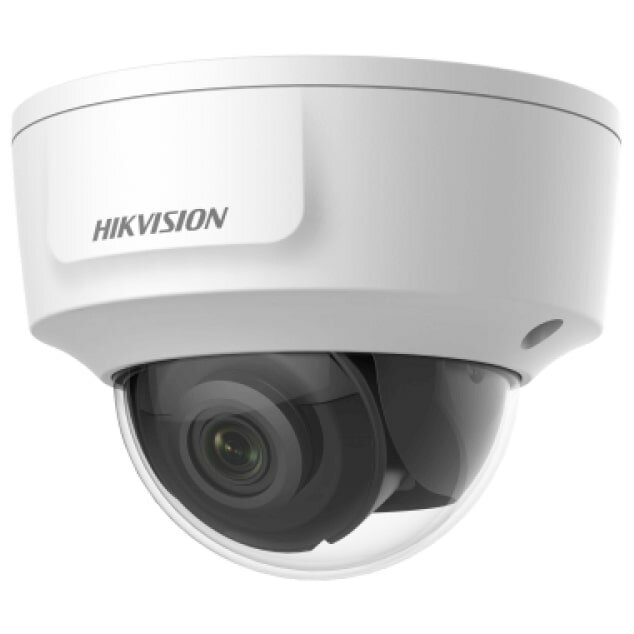 DS-2CD2125G0-IMS IP видеокамера 2Mp Hikvision (2.8 мм)