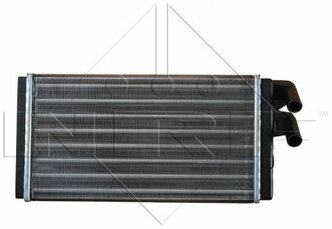 Радиатор отопителя Audi 100 C4/100 C4 Avant/A6 C4 90>97 NRF 50602