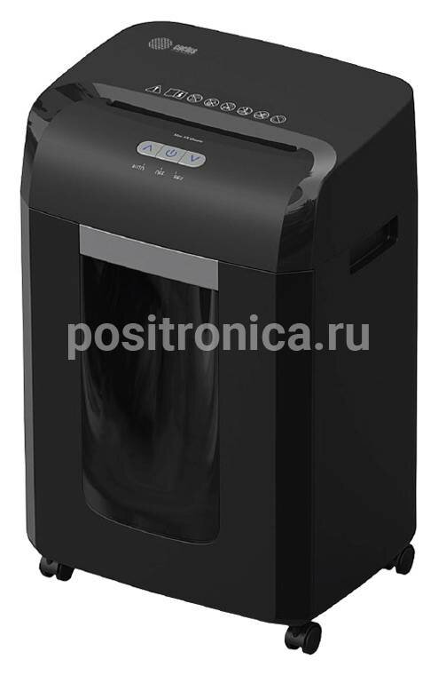 Уничтожитель бумаги Cactus CS-SH-15-30-2X15