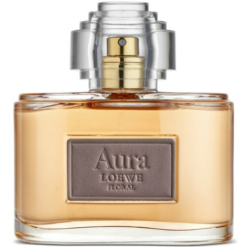 Loewe Женская парфюмерия Loewe Aura Floral (Лоеве Аура Флораль) 80 мл Тестер