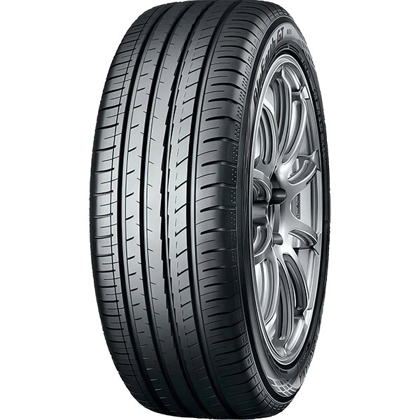 YOKOHAMA BluEarth AE-51A 205/60R16 96W нешипованная