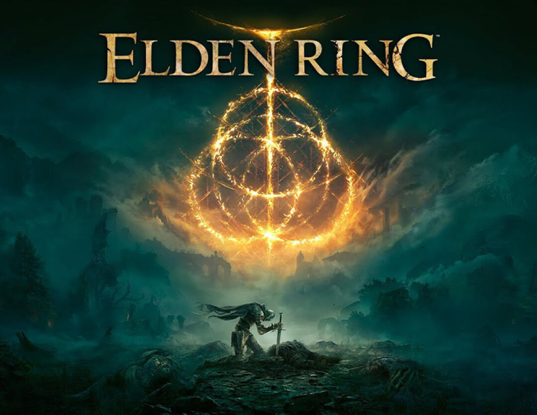 Игра Elden Ring