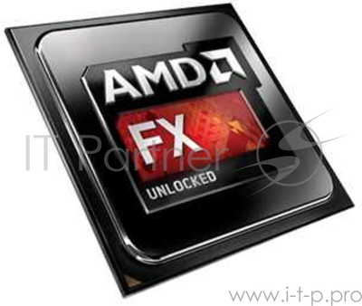 Процессор AMD FX 4300