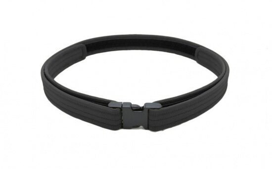 Kiwidition Тактический ремень Kiwidition Tactical Belt Черный