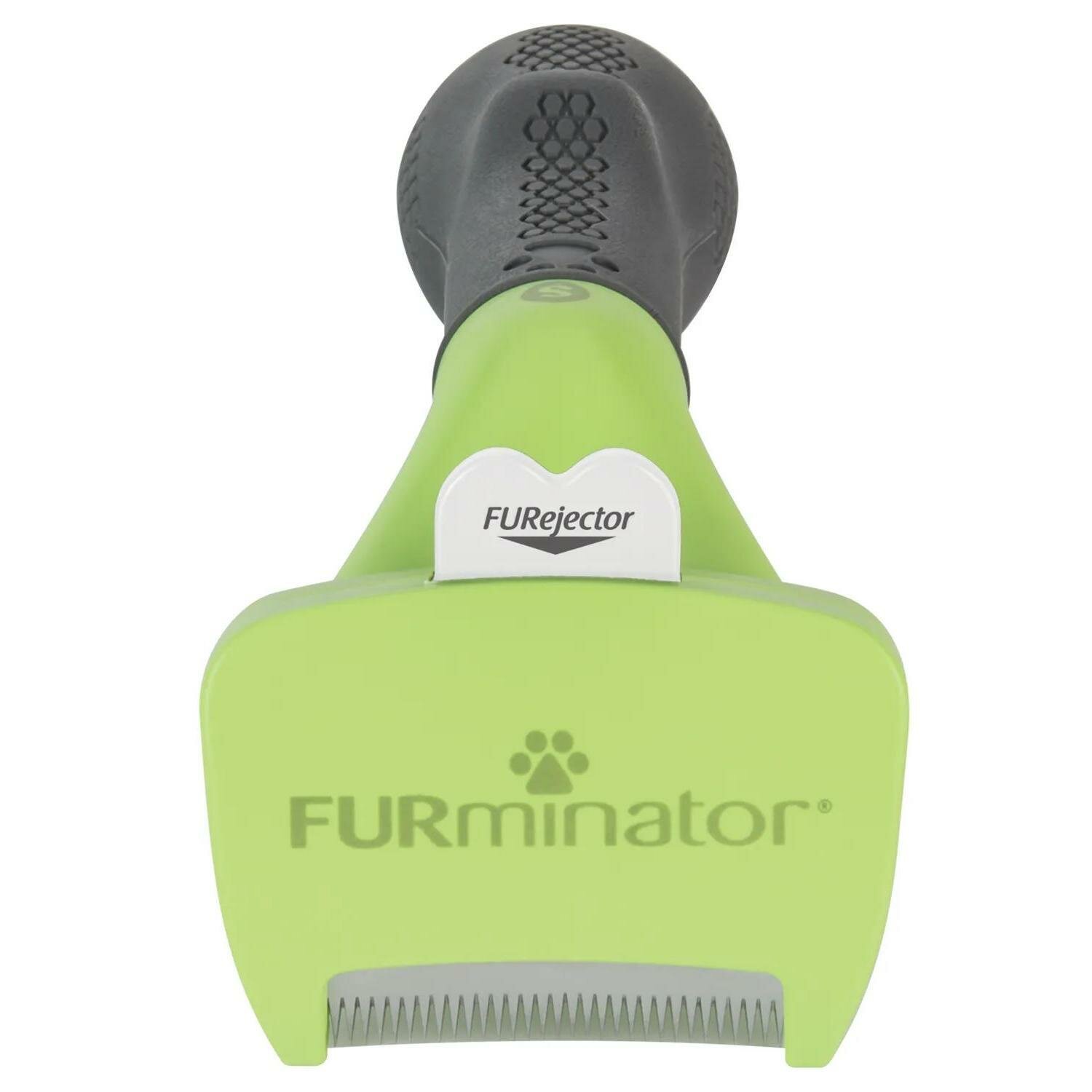 Фурминатор для собак FURminator Small S/H - фотография № 4