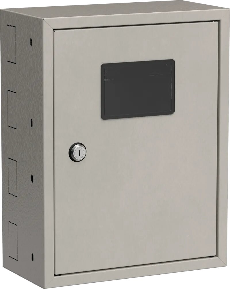 Респиратор газозащитный РПГ-67 12390 FIT