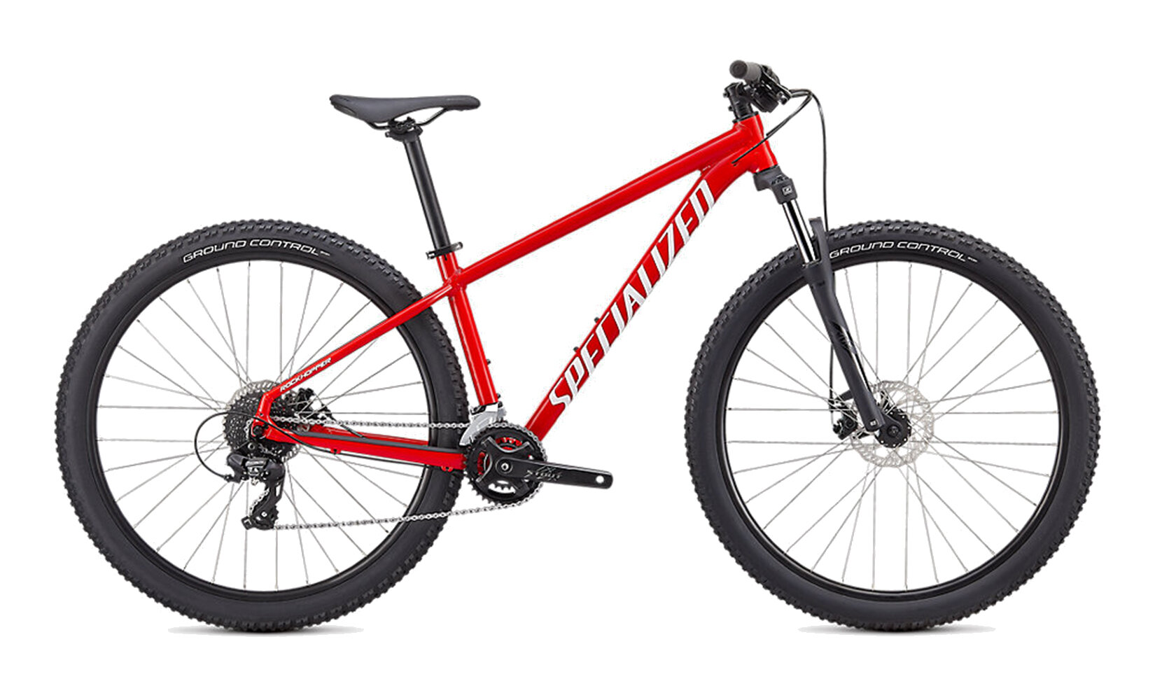 Велосипед Specialized Rockhopper 29 (2022) (S)