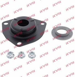 Опора амортизатора передняя верхняя Nissan Primera/Primera Hatchback/X-Trail I 00>13 KYB SM5409