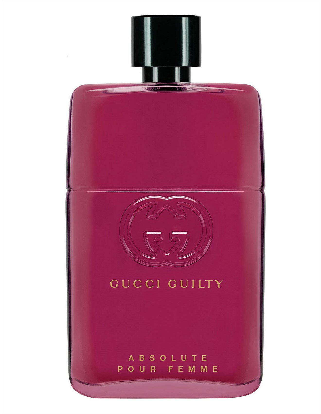 Gucci Guilty Absolute Pour Femme парфюмированная вода 50мл