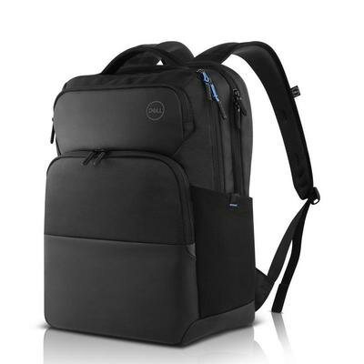Рюкзак для ноутбука 17" 460-BCMM Carry Case: Dell Pro 17- Po1720p - BackPack up to 17" (Kit) .