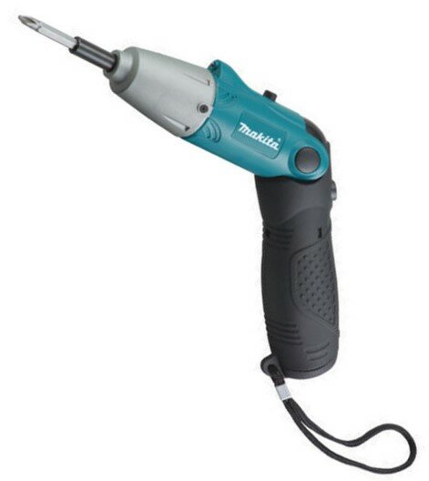 Отвертка аккумуляторная Makita 6722DW