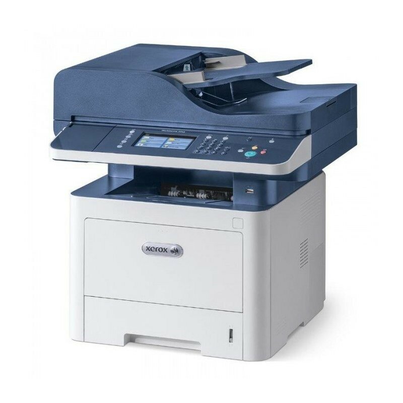 МФУ XEROX WorkCentre 3335DNI