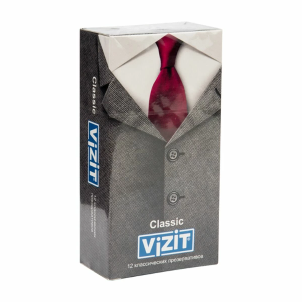 VIZIT Classic   12 .