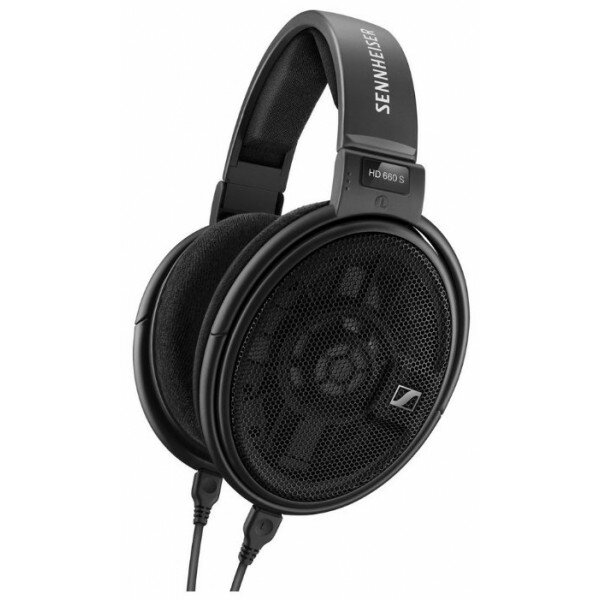 Sennheiser HD660s