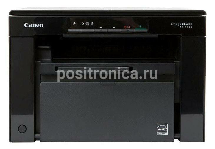  Canon i-Sensys MF3010  (5252b004)