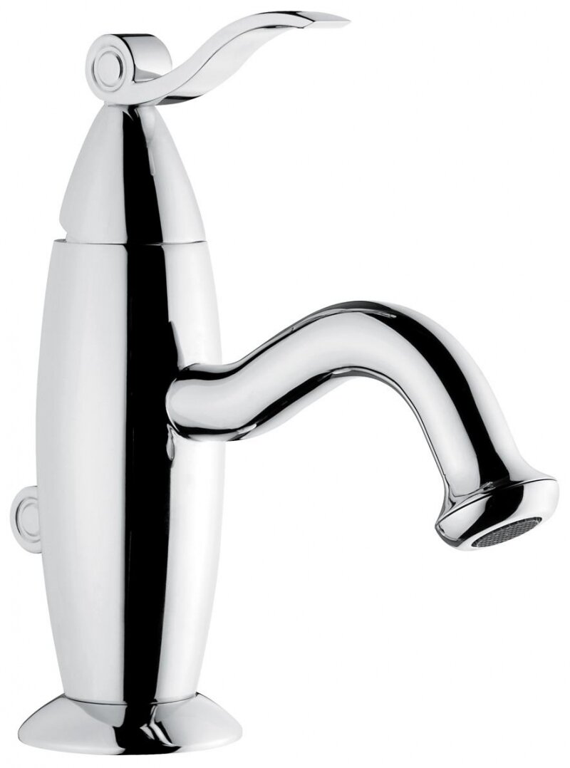 Смеситель для раковины Emmevi Abel 39003CR хром