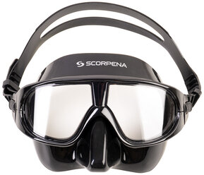 Маска Scorpena Apnea F2