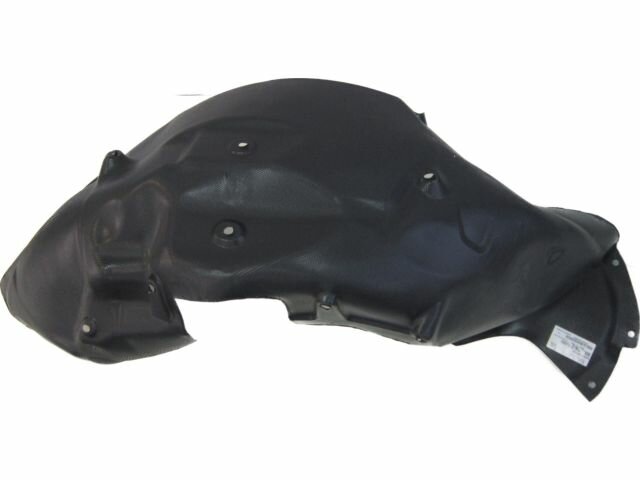 фото Подкрылок передний левый для Санг Енг Актион Спорт 2012-2016 год выпуска (Ssangyong Actyon Sports) Forward SSACT13-300-L